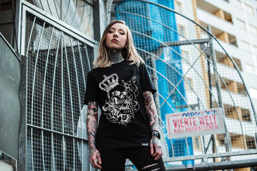 How to Prepare for Your First Tattoo Session