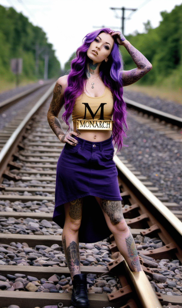 Alternative Fashion Brands That Actually Get Tattoo Culture